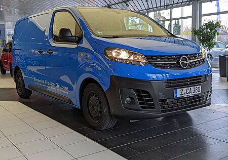 Opel Vivaro Cargo 20 Edition M L2