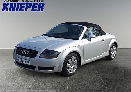 Audi TT Roadster Roadster