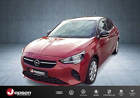 Opel Corsa F Edition 1.2 PDC SpurH