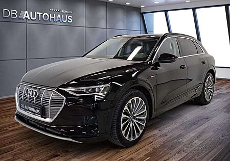 Audi e-tron advanced 50 quattro Automatik