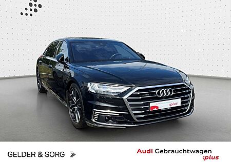 Audi A8 Lang 60 TFSIe B&Oadvanced*Raute*Pano*HDMatrix
