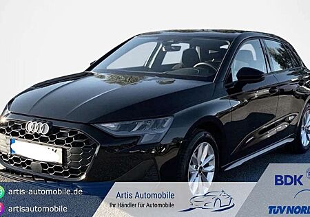 Audi A3 Sportback 35 TFSI*CARPLAY-NAVI*SITZHEIZUNG*