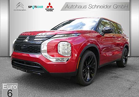 Mitsubishi Outlander 2.5 Black-Edition S-AWC 5 J. Garantie!