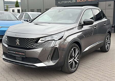 Peugeot 3008 1.6 PureTech 180 GT