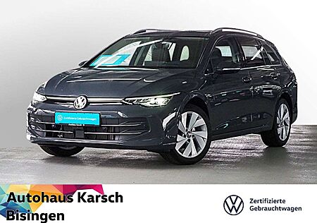 VW Golf Variant Volkswagen Golf VIII Variant 1.5 eTSI Style AHK, NAVI, HUD,