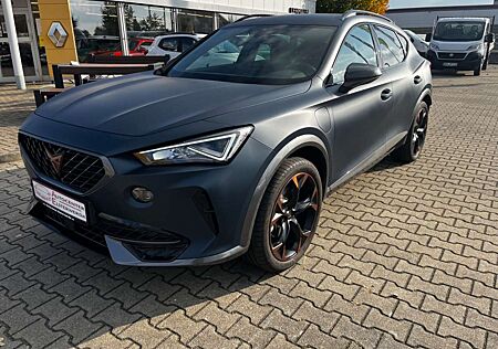 Cupra Formentor 1.4 TSI e-Hybrid Automatik