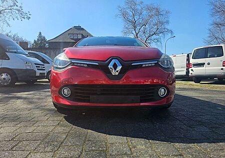 Renault Clio IV Grandtour Luxe