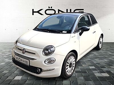 Fiat 500 1.0 DOLCEVITA *Panorama*Carplay
