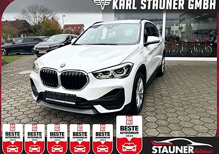 BMW X1 25e xDrive LED-SCHEINWERFER KLIMA DAB NAVI