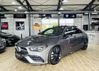 Mercedes-Benz CLA 35 AMG 4Matic Performance*PANO*MBUX*NIGHT*
