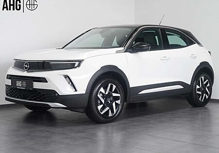 Opel Mokka -e Elegance 50KWH/11KW/WÄRMEPUMPE/SOH