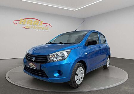 Suzuki Celerio *Bluetooth*Klimaanlage*