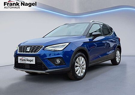 Seat Arona Style 1.0 TSI 7-Gang-DSG
