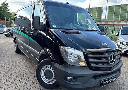 Mercedes-Benz Sprinter II Kasten 316 CDI Automatik Standh.1.HD