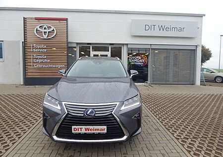 Lexus RX 450 RX 450h / hL Executive Line ACC+LED+Navi+Pano+SD