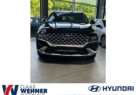 Hyundai Santa Fe Prime Plug-In Hybrid 4WD 1.6 T-GDI -EU6d