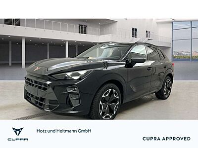 CUPRA Terramar 2.0TSI 4Drive DSG VZ PANO/ACC/SENNHEISE