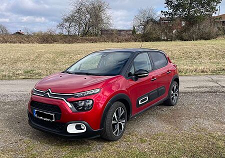Citroën C3 Citroen Shine Pack