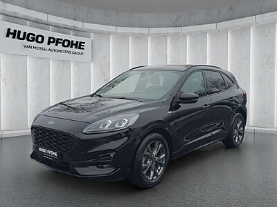 Ford Kuga ST-Line X 1.5 EB LED | Standh | RFK | SHZ | PDC |