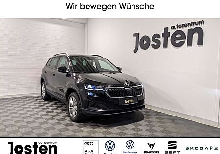 Skoda Karoq Selection 1.5 TSI MATRIX COLUMBUS ACC KESSY