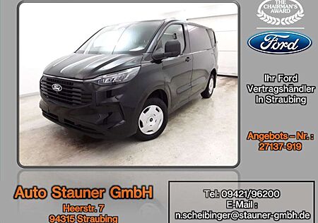 Ford Transit Custom 2.0 EcoBlue Trend 320L1*NAV*LED*