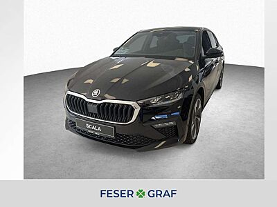 Skoda Scala Tour 1.0TSI*DSG*PANO*BehWss*E-Heckkl*Matrix*uvm