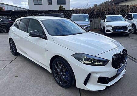 BMW 135 i xDrive/SitzHei/Klima/Kamera/LED/PDC