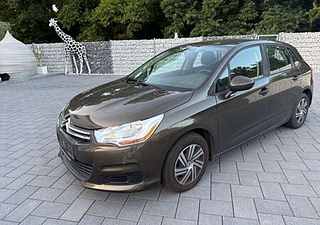 Citroën C4 Citroen Lim. Attraction