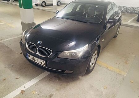 BMW 520d 520 Aut.