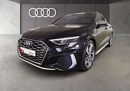 Audi S3 TFSI S tronic LED DAB Tempomat