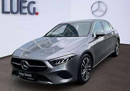 Mercedes-Benz A 180 Kompakt PROGRESSIVE+WINTER+LED+KAMERA+DAB