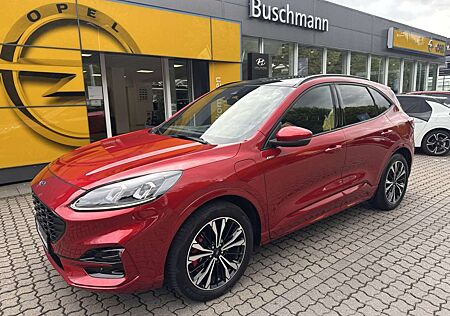 Ford Kuga 2.5 Duratec PHEV ST-LINE X