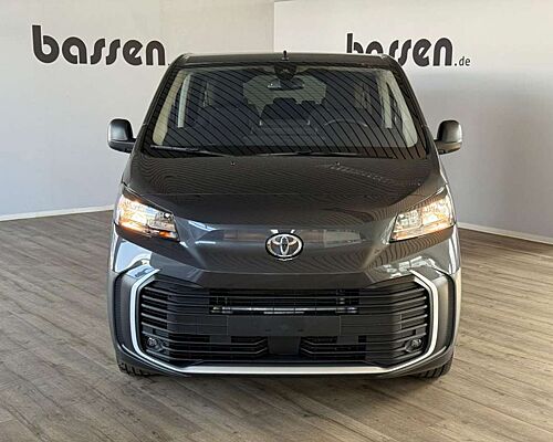 Toyota Proace 2,0-l-D-4D L1 (8-Si.) Verso Comfort