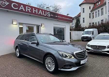 Mercedes-Benz E 220 T BLUETEC BLUEEFFICIENCY EDITION 9G-TRONIC