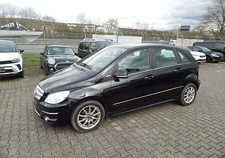 Mercedes-Benz B 170 (245.232)