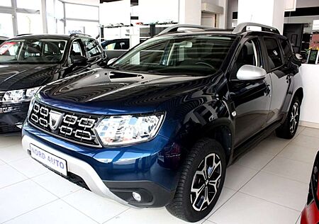 Dacia Duster II1.5Dci Automatik Navi+Kam/Tempo/Pdc