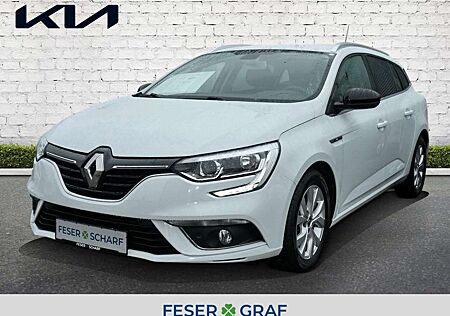 Renault Megane TCe 140 1.3 Grandtour Limited Deluxe