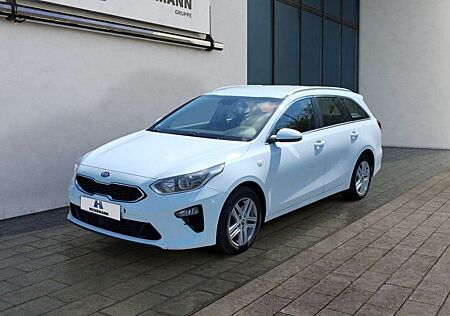 Kia XCeed Ceed SW / cee'd SW Ceed Sportswagon (CD)(2018-