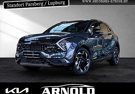Kia Sportage 1.6 T-GDI PlugInHybrid PHEV GT-Line AWD