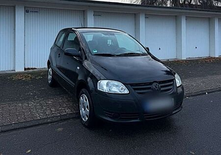 VW Fox Volkswagen 1.2