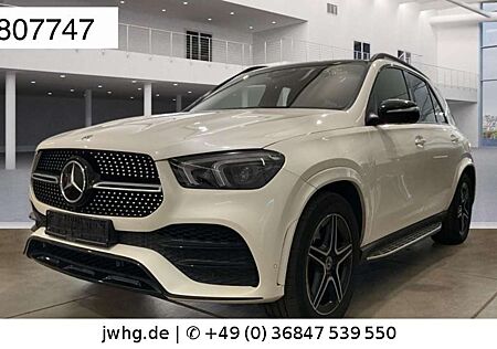 Mercedes-Benz GLE 450 |Multibeam|Distronic|HUD|Pano|StandHz