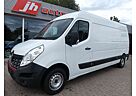 Renault Master Kasten L3H2 HKa 3,5t Klima*PDC*1.Hand*19%