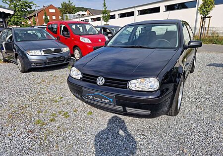 VW Golf Volkswagen 1.6 Comfortline