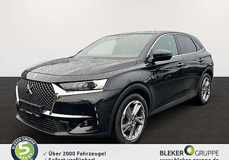 DS Automobiles DS 7 Crossback E-Tense 4x2 225 Bastille+