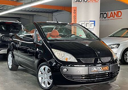 Mitsubishi Colt CZC Cabrio Invite*NUR 105TKM*KLIMA*AU 04/25