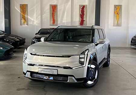 Kia EV9 Earth AWD/7-Si./ACC/Si.Lüft./Wärmepumpe
