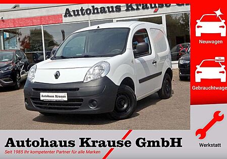 Renault Kangoo Rapid Compact 1.5dCi LKW-ALLWETTER/KLIMA