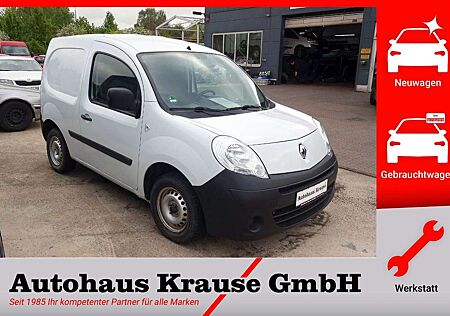 Renault Kangoo Rapid Compact 1.5dCi LKW-ALLWETTER/KLIMA