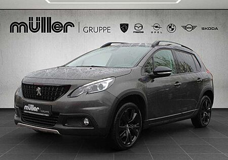 Peugeot 2008 PureTech 130 Allure inkl. GT-Line