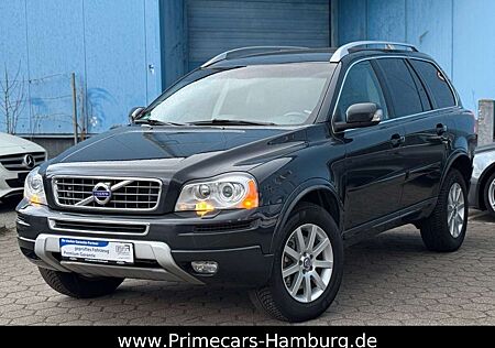 Volvo XC 90 XC90 D3 Momentum GearTronic|7-SITZER|BI-XENON|